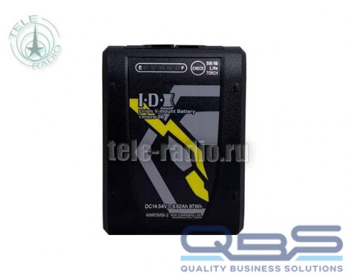 IDX Imicro-98
