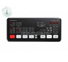 Blackmagic ATEM MINI PRO