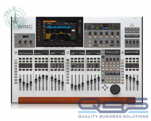 Behringer WING