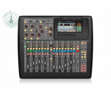 Behringer X32 COMPACT