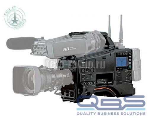 Panasonic AJ-PX380G