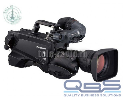 Panasonic AK-UC3000GSJ
