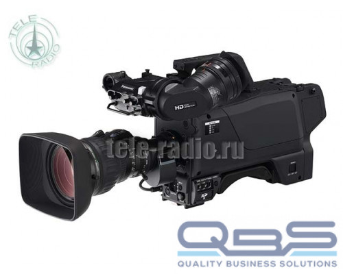 Panasonic AK-HC3800GS