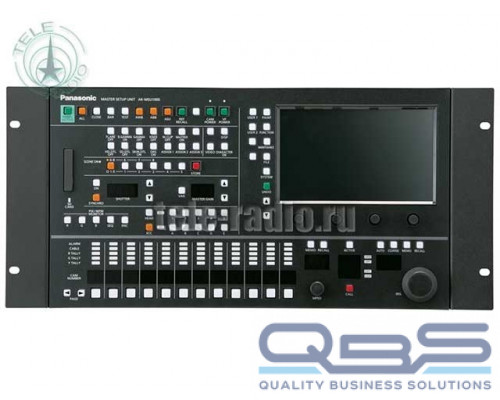Panasonic AK-MSU1000GJ