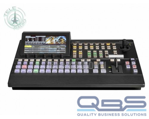 Panasonic AV-UHS500EJ