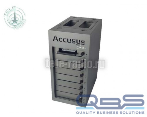 Accusys Gamma Carry