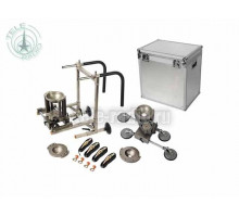 GreenBean Auto Spider Set02