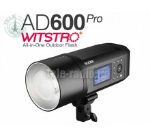 Godox Witstro AD600Pro