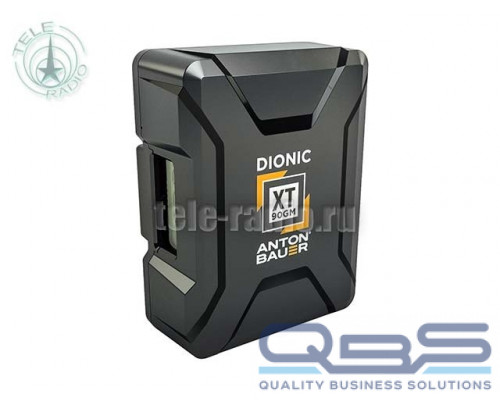 Anton Bauer DIONIC XT