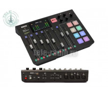 RODE Caster Pro