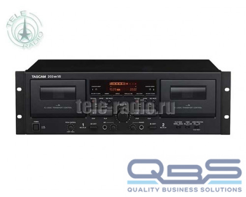 Tascam 202MK7