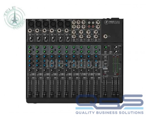 MACKIE 1402 VLZ 4