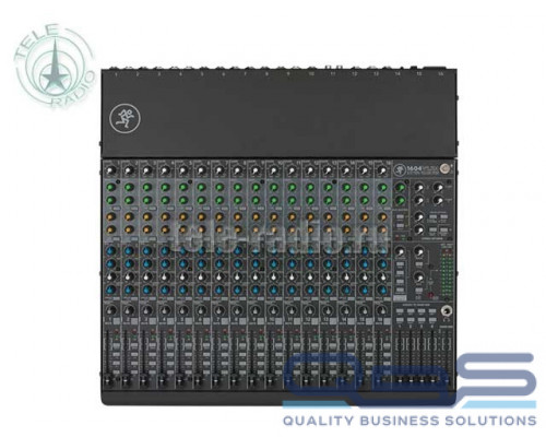 MACKIE 1604 VLZ 4