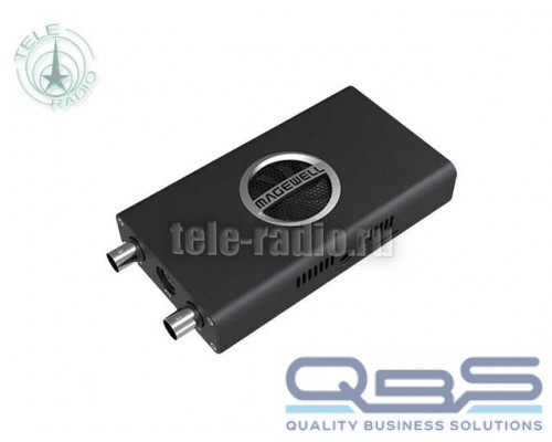 Magewell Pro Convert 12G SDI 4K Plus