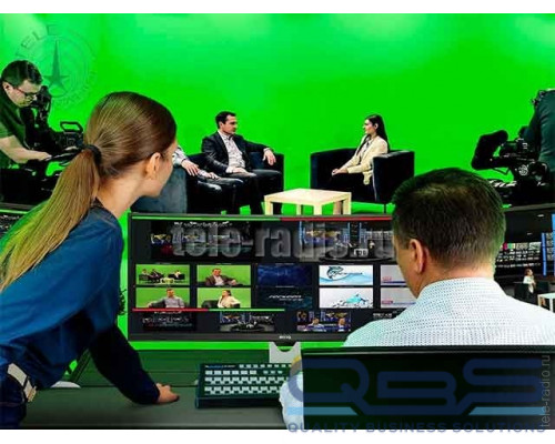Reckeen 3DSPRO Studio & LITE