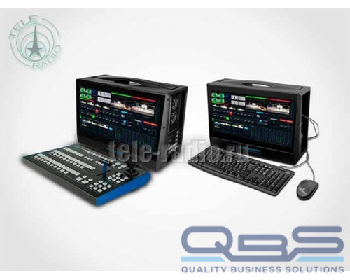 Reckeen 3D Studio &LITE PORTABLE