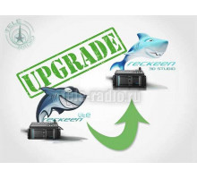 Reckeen SOFTWARE UPGRADE to version 3.0.