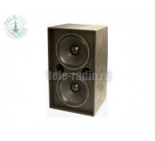 SLS AUDIO CS-218