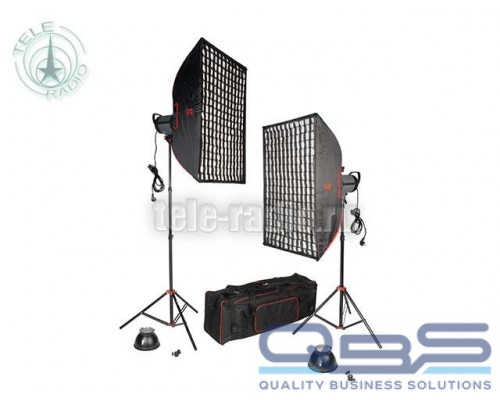 Falcon Eyes QLBK-1000 v2.0