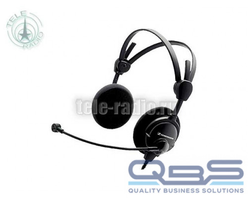 Sennheiser HME 46-3PTT-LA DOCU