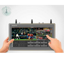 Nagasoft NSCASTER Х1