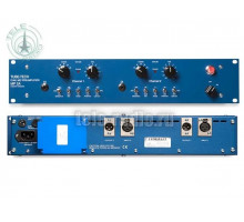 TUBE-TECH MP 2A