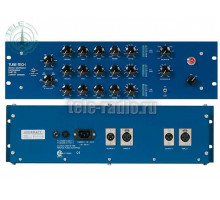 TUBE-TECH SMC 2BM
