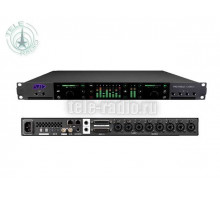 Avid Pro Tools | Carbon