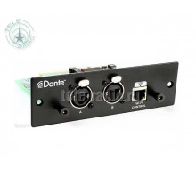 MACKIE DL Dante Expansion Card