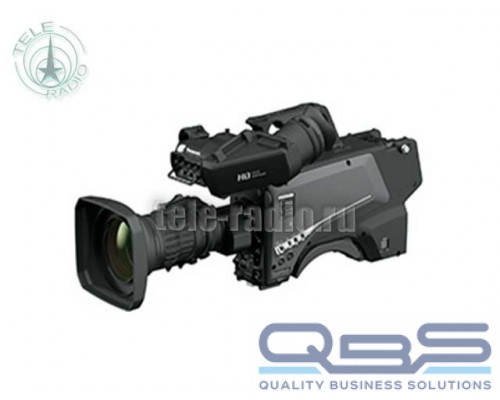 Panasonic AK-HC3900GSJ