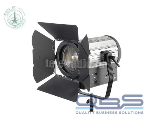 GreenBean Fresnel 500 LED X3 DMX