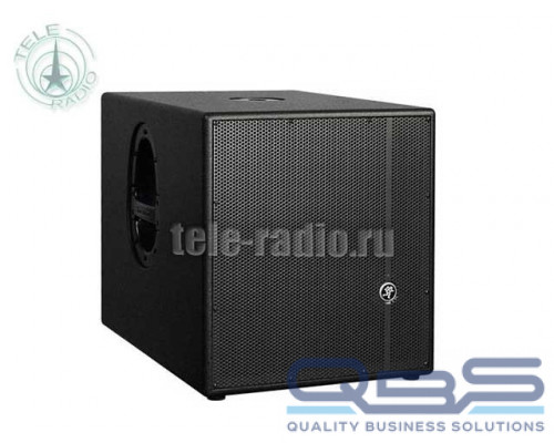 MACKIE HD1501