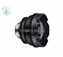 Samyang XEEN T3.1\14mm