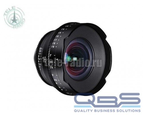Samyang XEEN T2.6\16mm