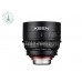 Samyang XEEN T1.5\50mm