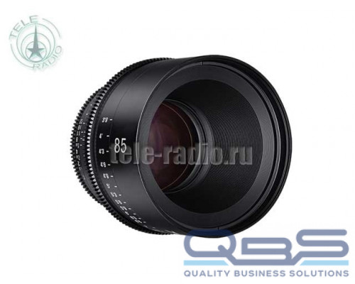 Samyang XEEN T1.5\85mm