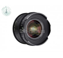 Samyang XEEN CF T2.6\16mm