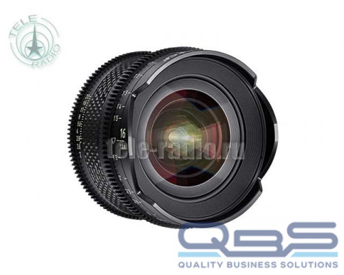 Samyang XEEN CF T2.6\16mm