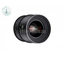 Samyang XEEN T1.5\35mm