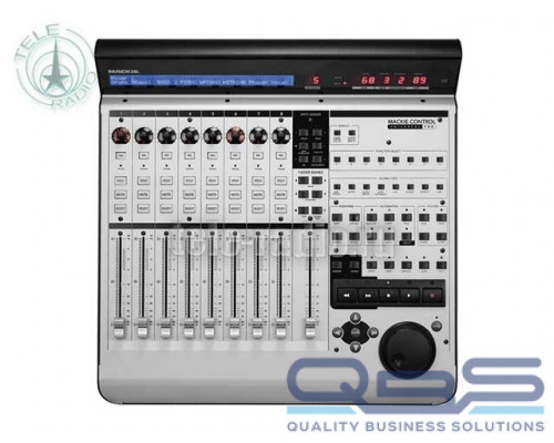 MACKIE MCU PRO Control Universal PRO