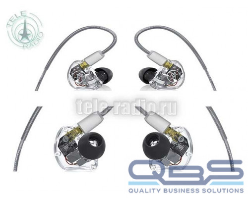 Mackie MP-360