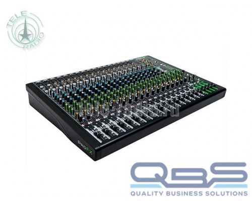 MACKIE ProFX22v3
