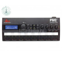 DBX PMC16