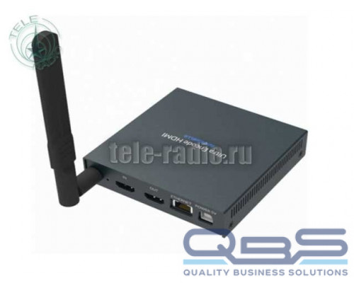 Magewell Ultra Encode HDMI