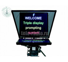 LogoVision TPH-17 EDU