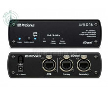 PreSonus AVB-D16