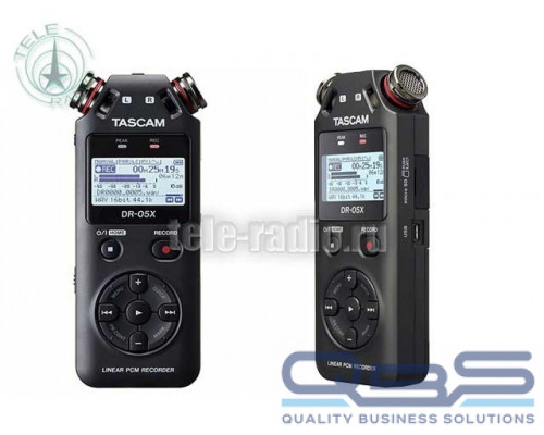 Tascam DR-05X