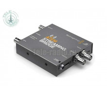 Blackmagic ATEM Streaming Bridge