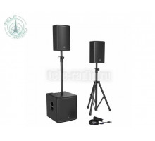 Turbosound iP12 Bundle