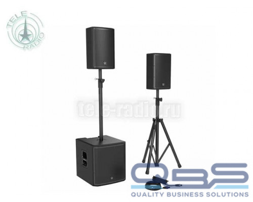 Turbosound iP12 Bundle